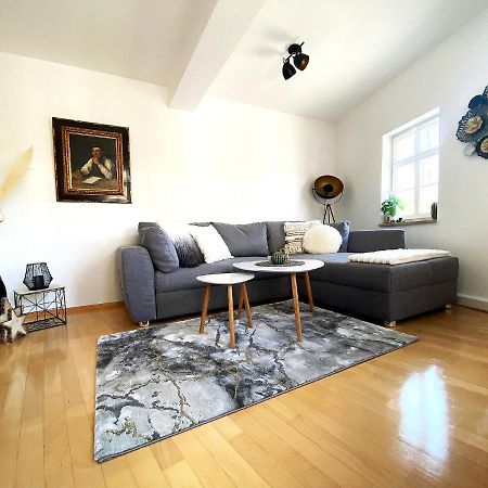 Appartement Dom I - Erfurt Domplatz Εξωτερικό φωτογραφία