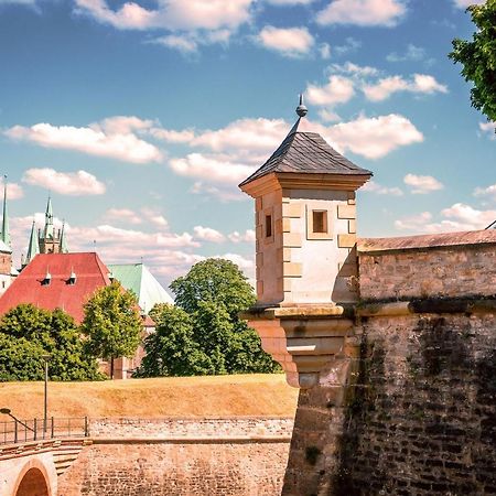 Appartement Dom I - Erfurt Domplatz Εξωτερικό φωτογραφία