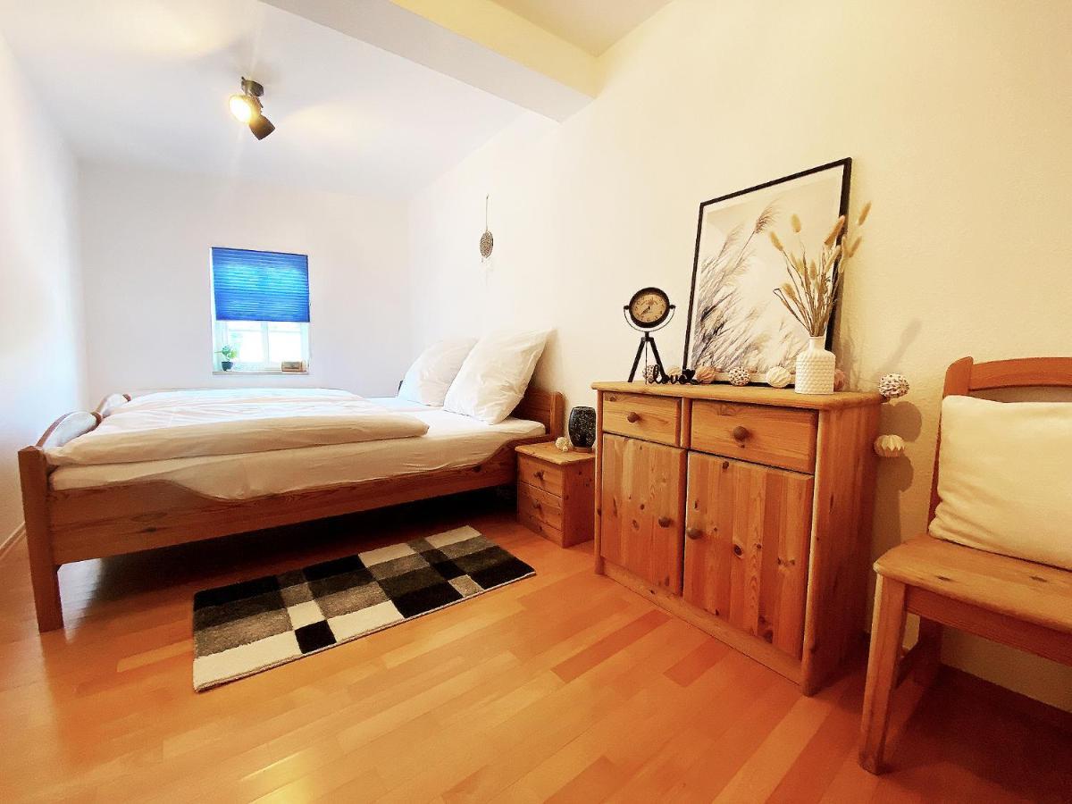 Appartement Dom I - Erfurt Domplatz Εξωτερικό φωτογραφία