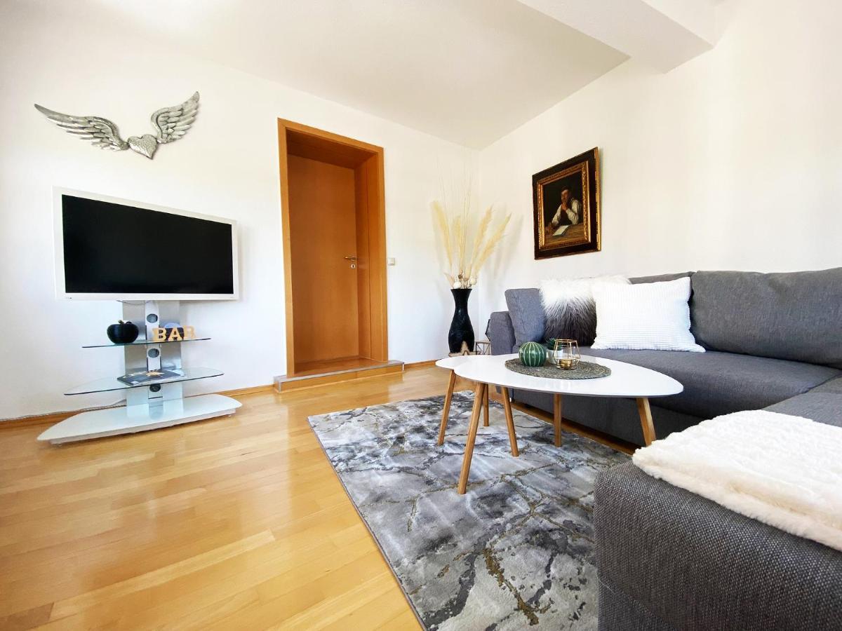 Appartement Dom I - Erfurt Domplatz Εξωτερικό φωτογραφία