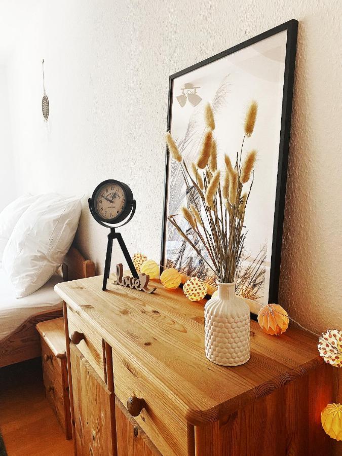 Appartement Dom I - Erfurt Domplatz Εξωτερικό φωτογραφία