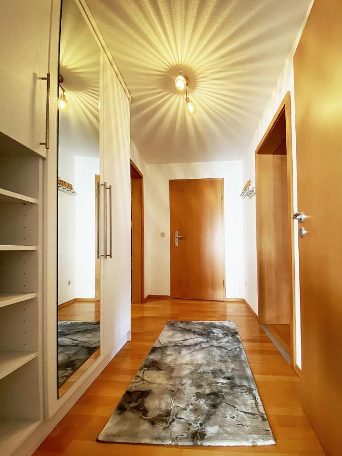 Appartement Dom I - Erfurt Domplatz Εξωτερικό φωτογραφία
