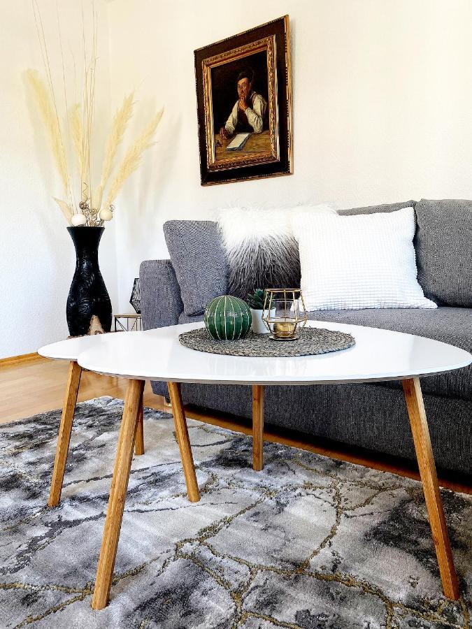 Appartement Dom I - Erfurt Domplatz Εξωτερικό φωτογραφία